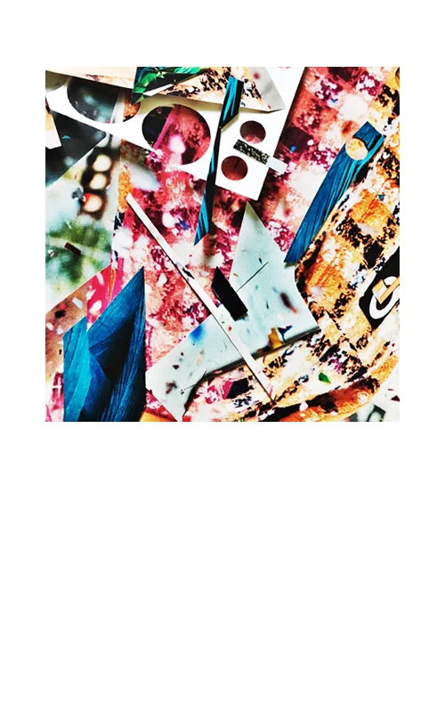 confetti