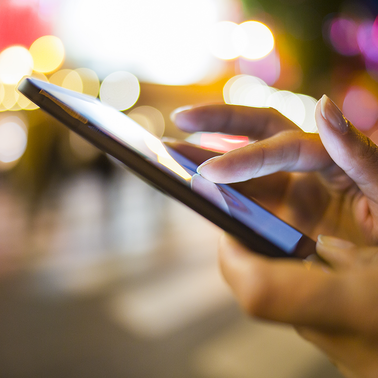 Stop throwing smartphones away
