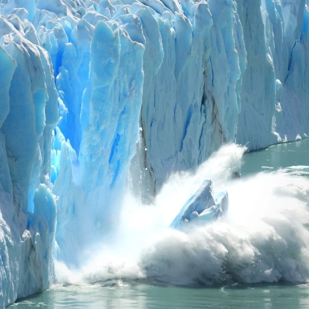 How is the world responding to the rising sea levels?