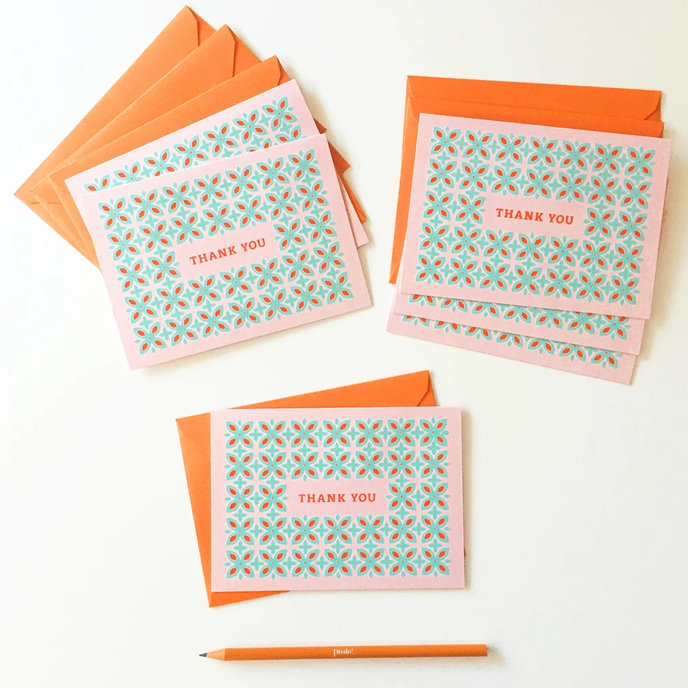 Thank You Card - 6 Card Set Sm.jpg