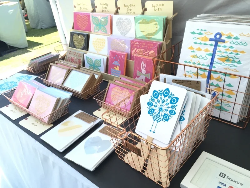 Renegade Craft Fair Recap