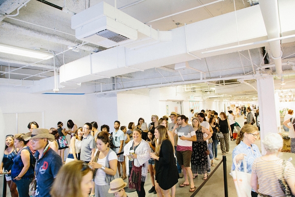 Skip the long lines! Buy tickets ahead of time online!