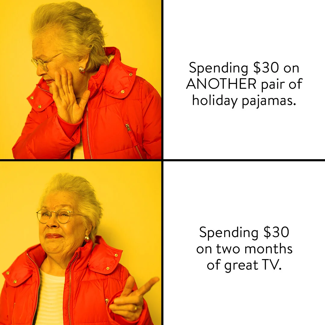 SLING_26586 Social Grandma Holiday Hub_DrakeMeme_FBIG.jpg