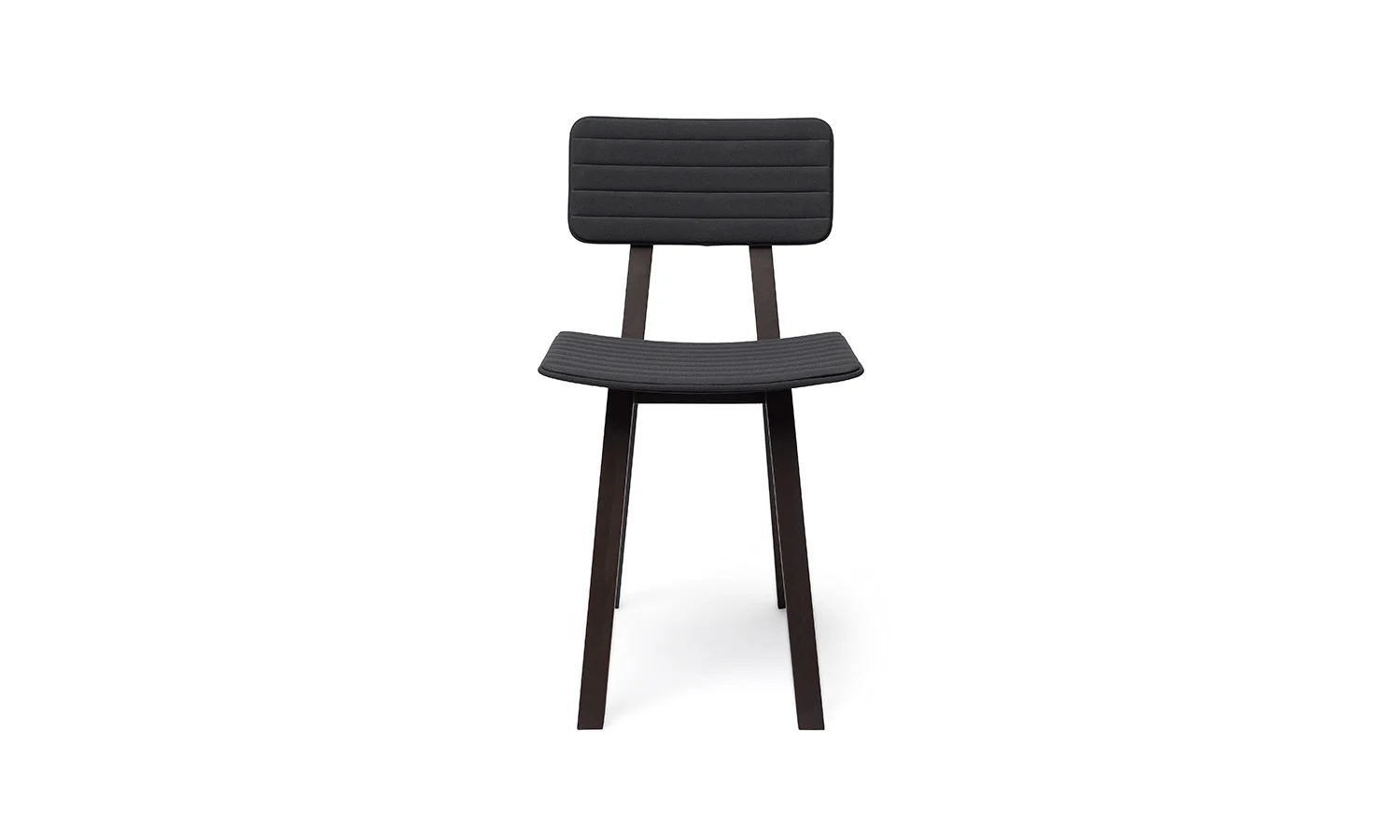 woody upholstered