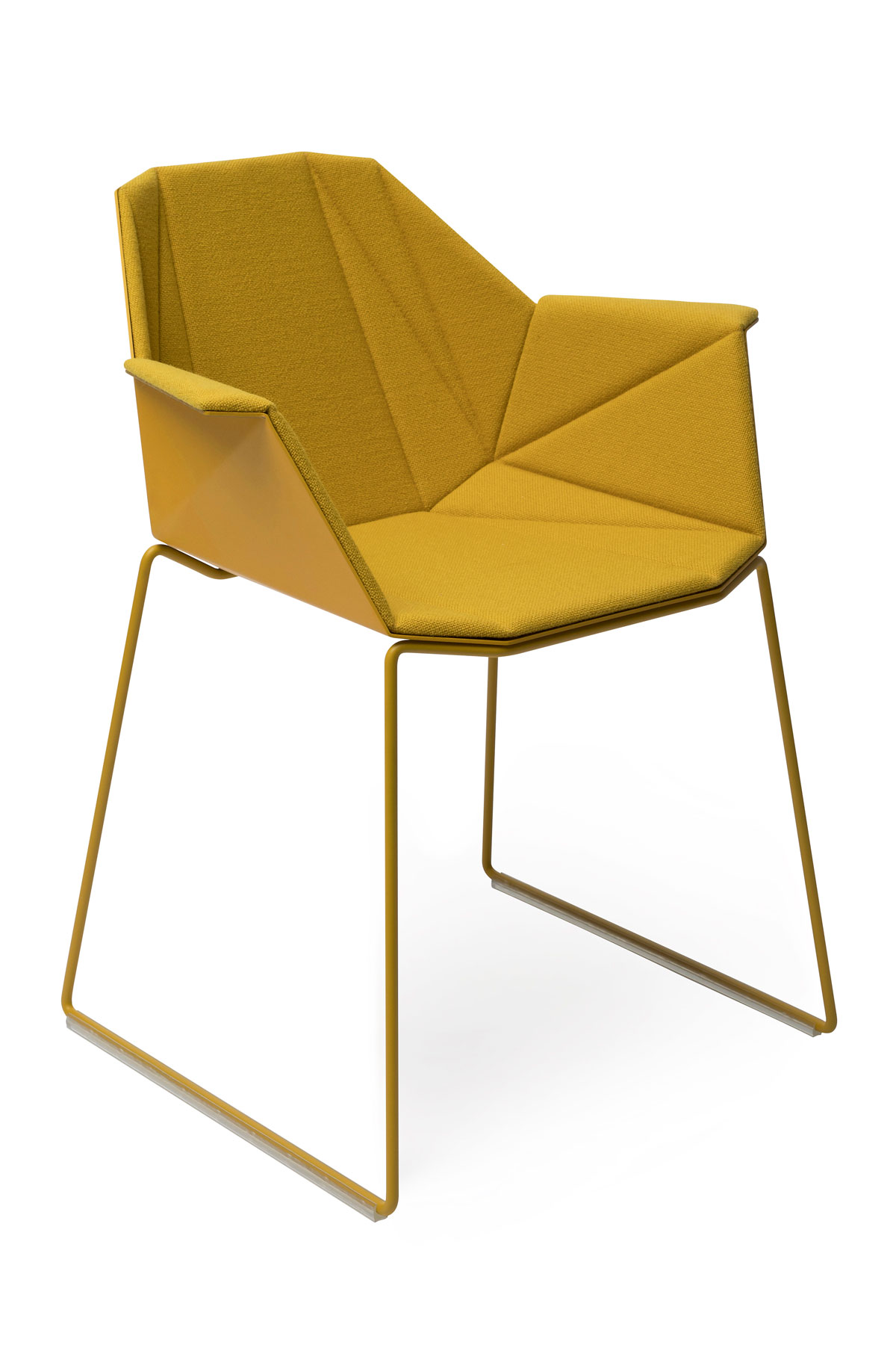 Alumni-Sledge-ochreous-yellow-upholstered_side-angle.jpg