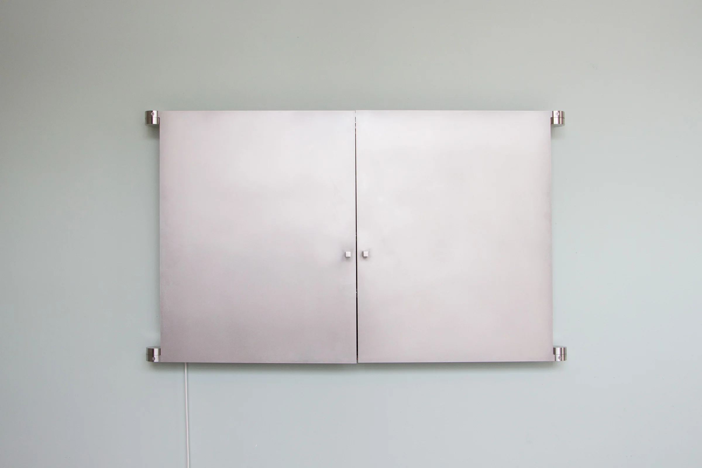 TRIPTYCH RECTANGLE