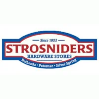 Strosniders Hardware-Bethesda