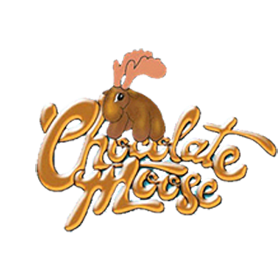 Chocolate Moose