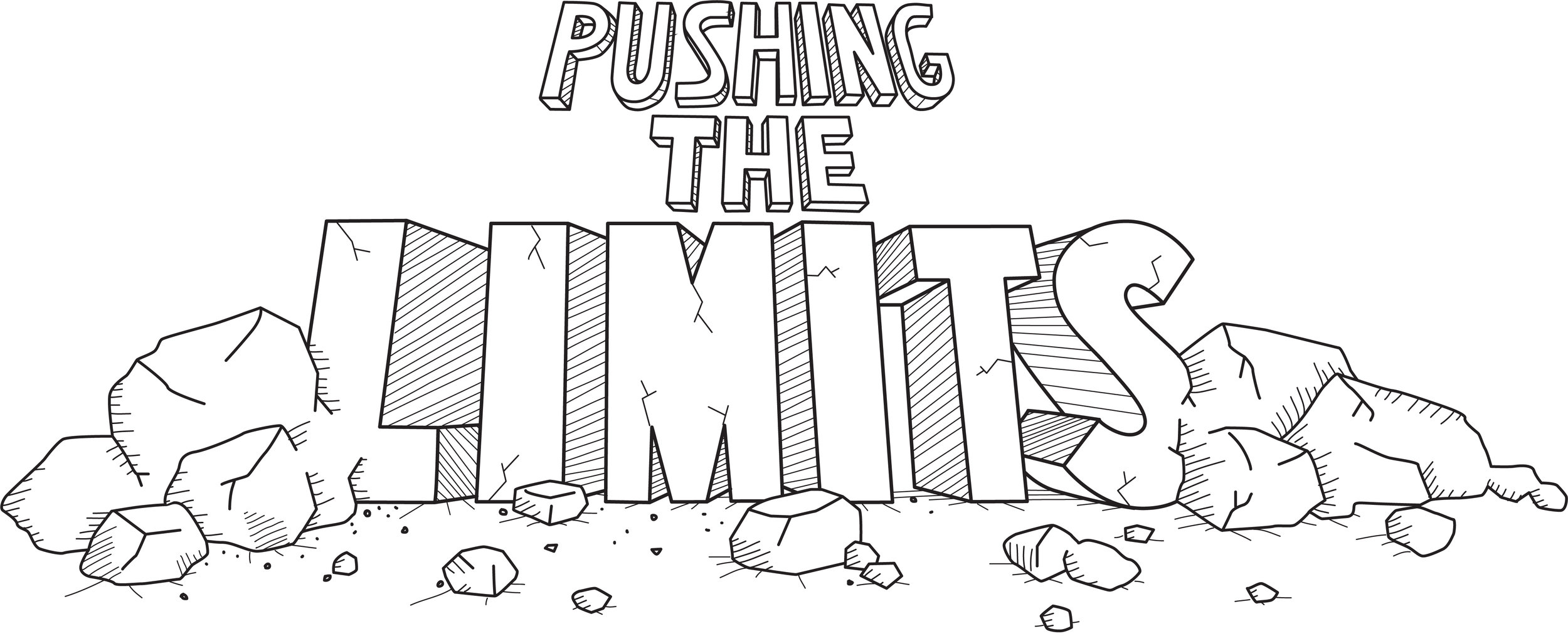 Pushing the Limits program for adults