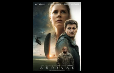 Monday Movie Matinee