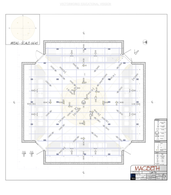 Macbeth-Light Plot Download PDF