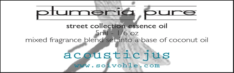 Box label for street collection oils