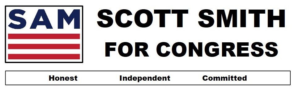 Scott Smith for Congress