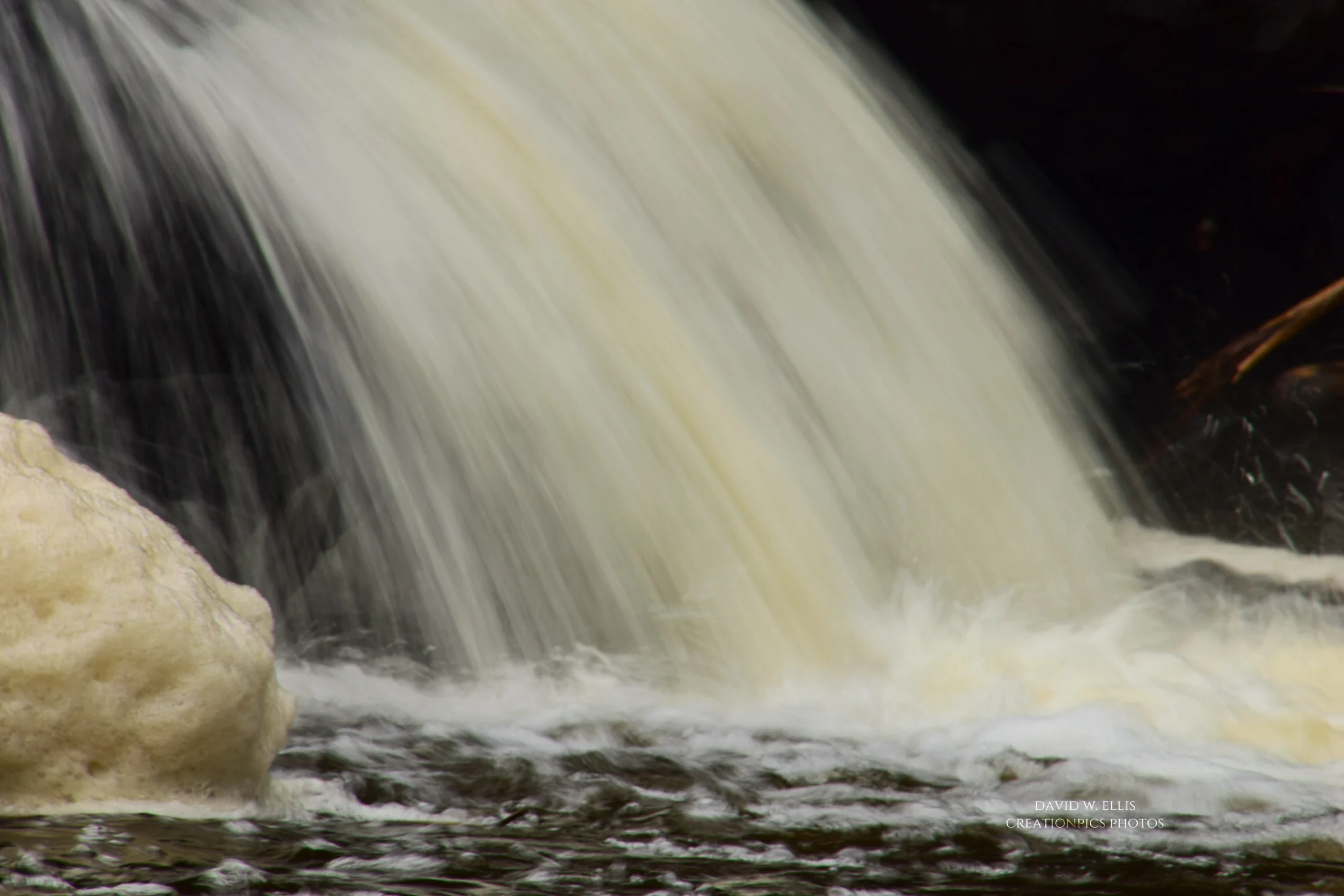 What is Creator Words?