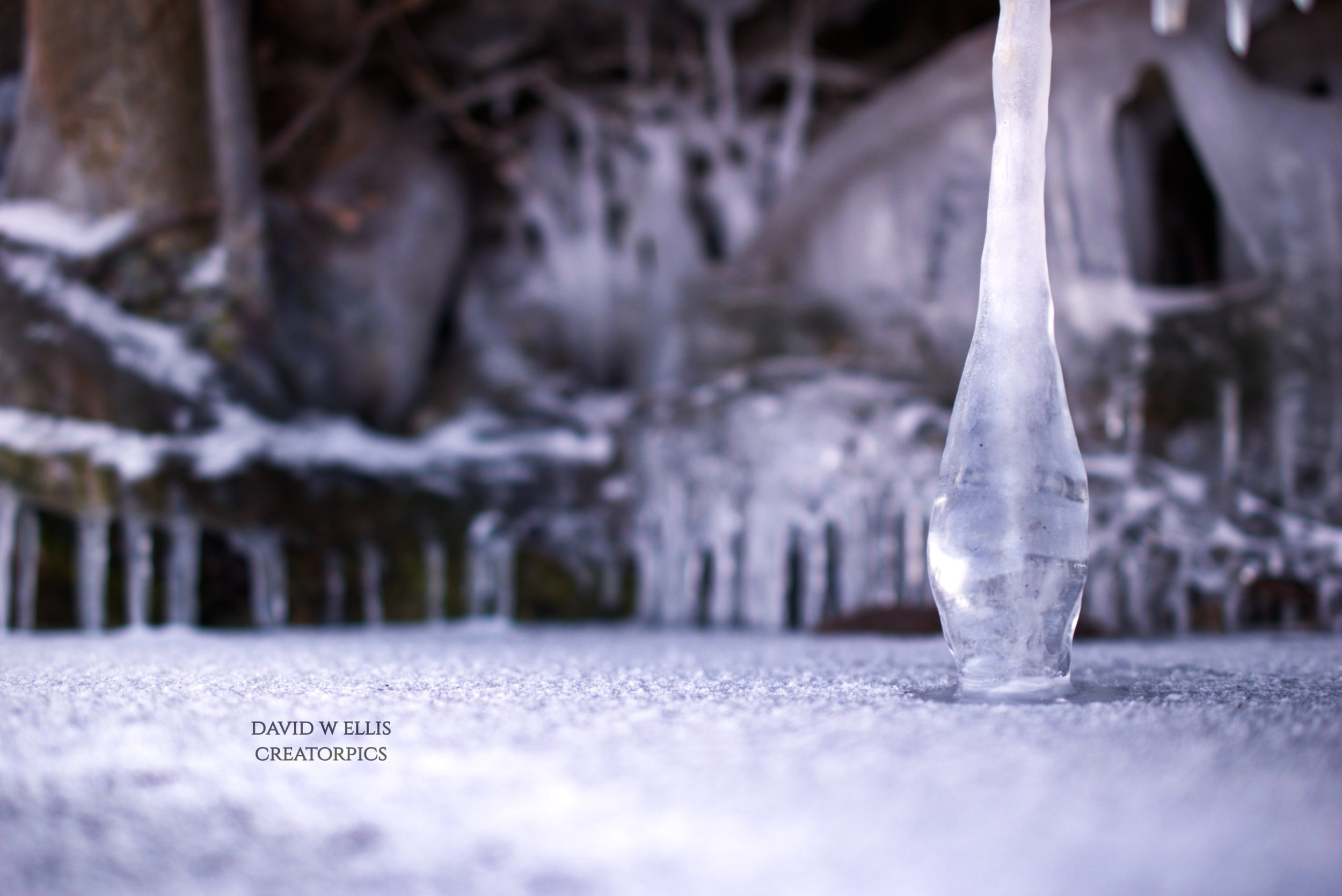 “Where to Put Your Awe”