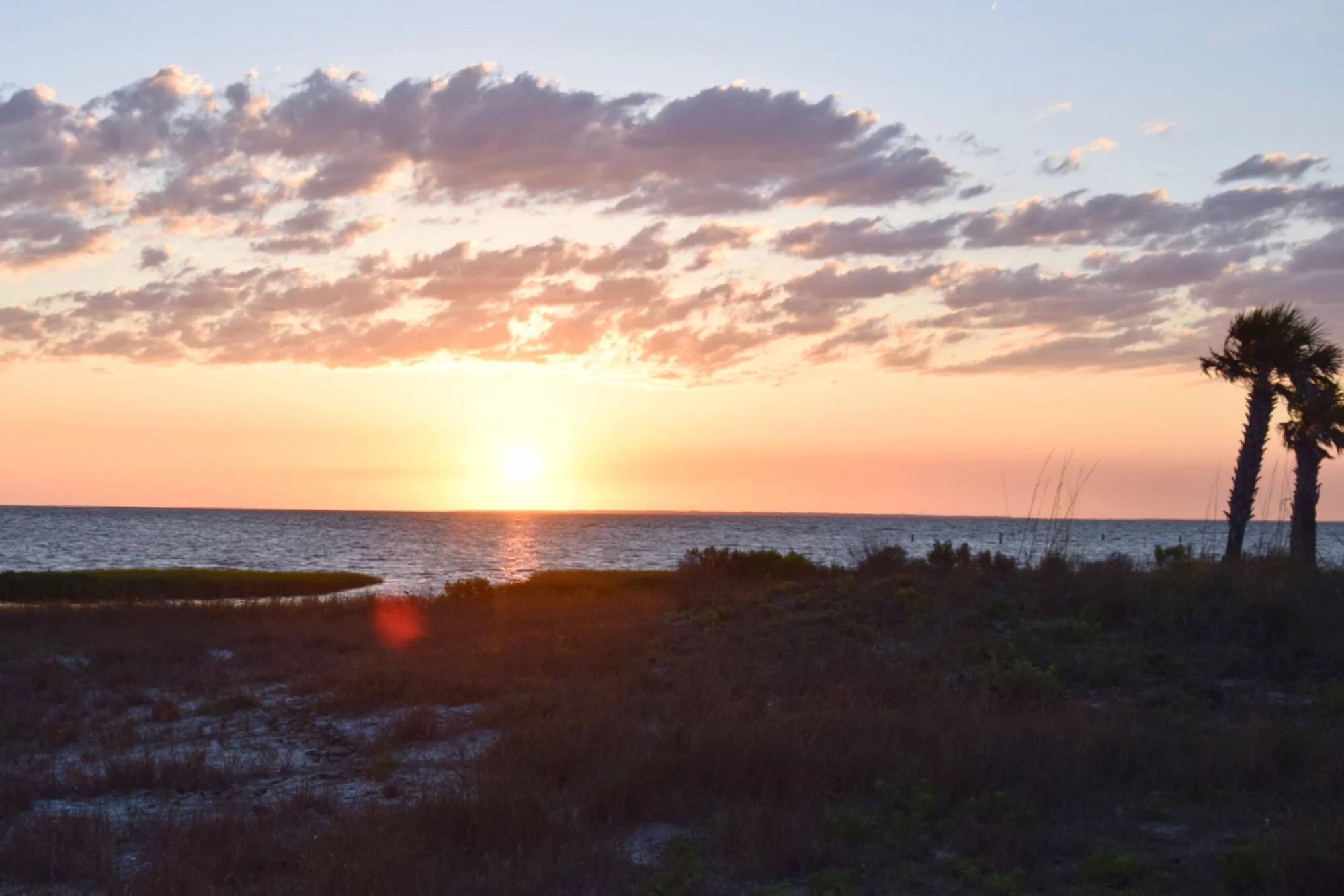 The Source of Power and Control