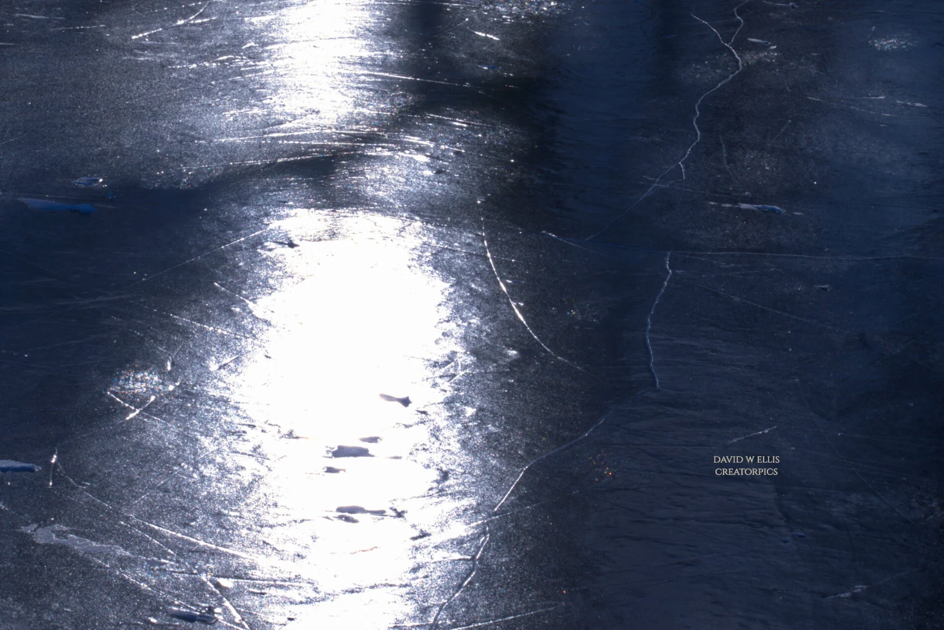 Thinking  About Majesty