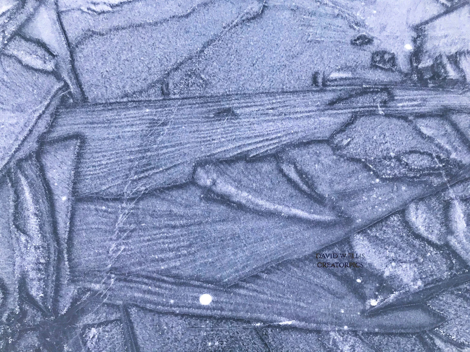 Go to Bethlehem and See