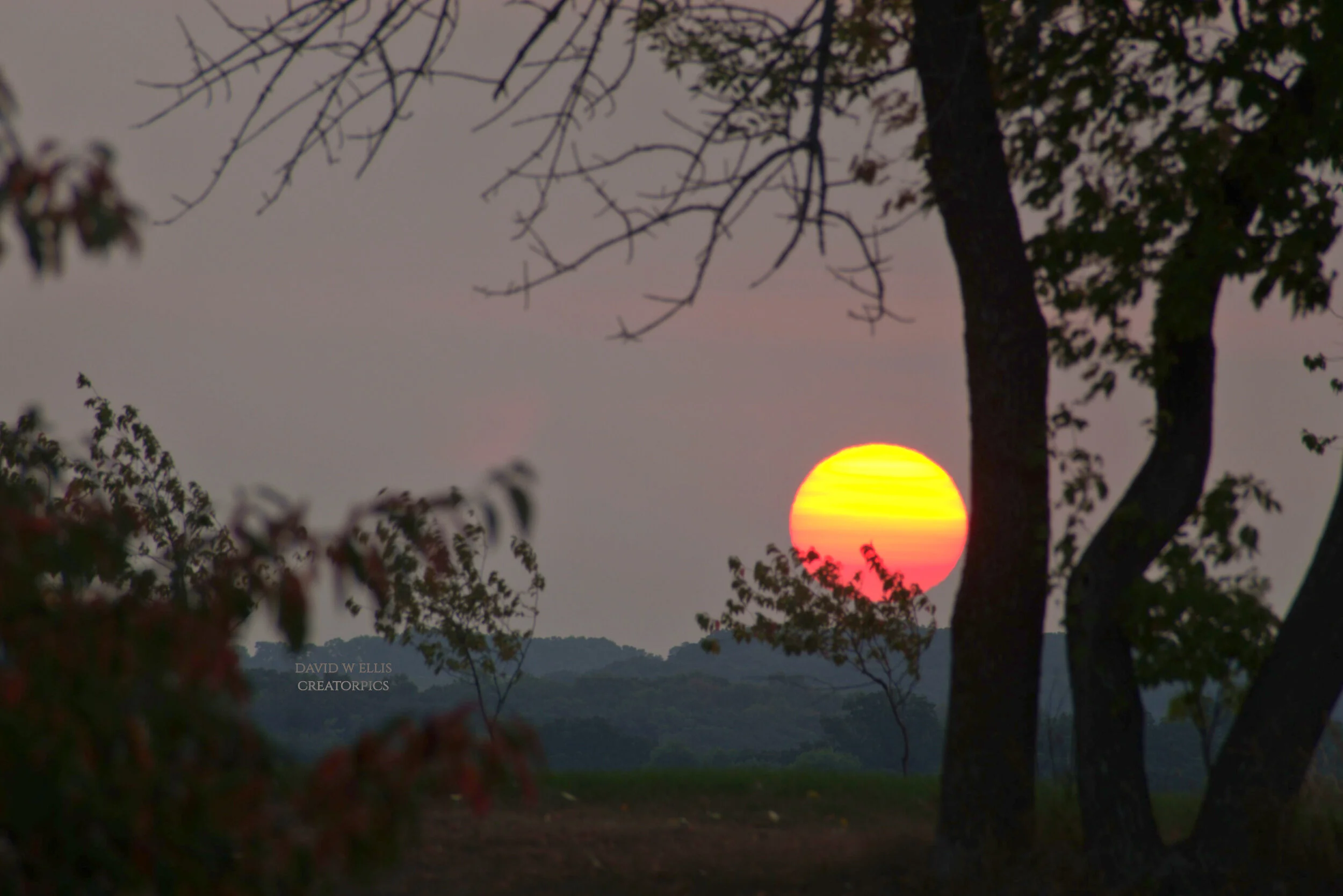 Perhaps We Never Will