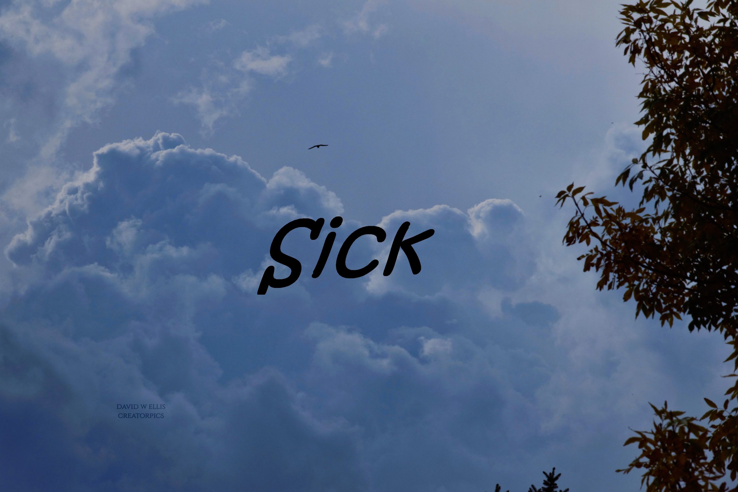 Sick