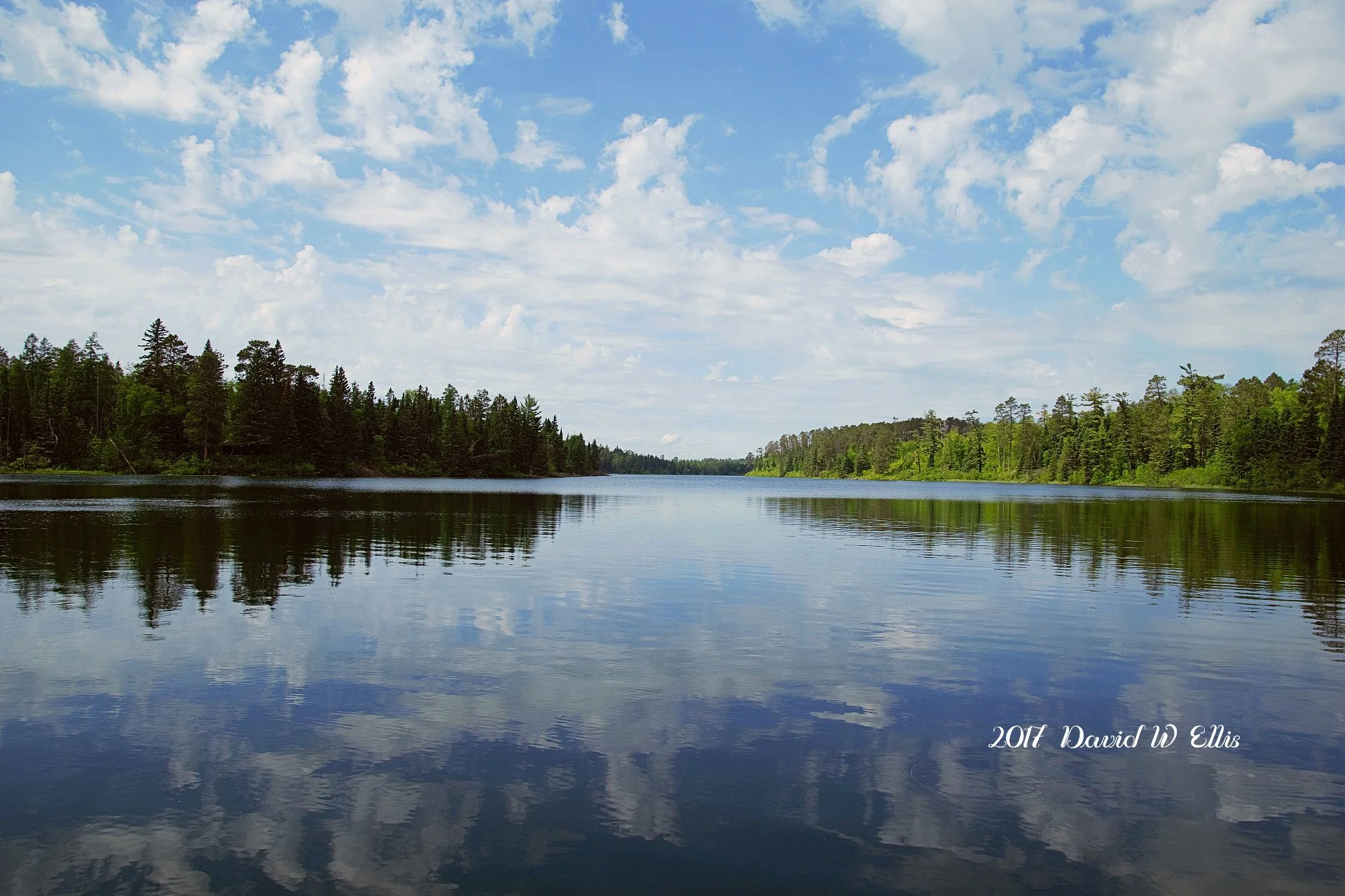 Beautiful Enduring Earth 