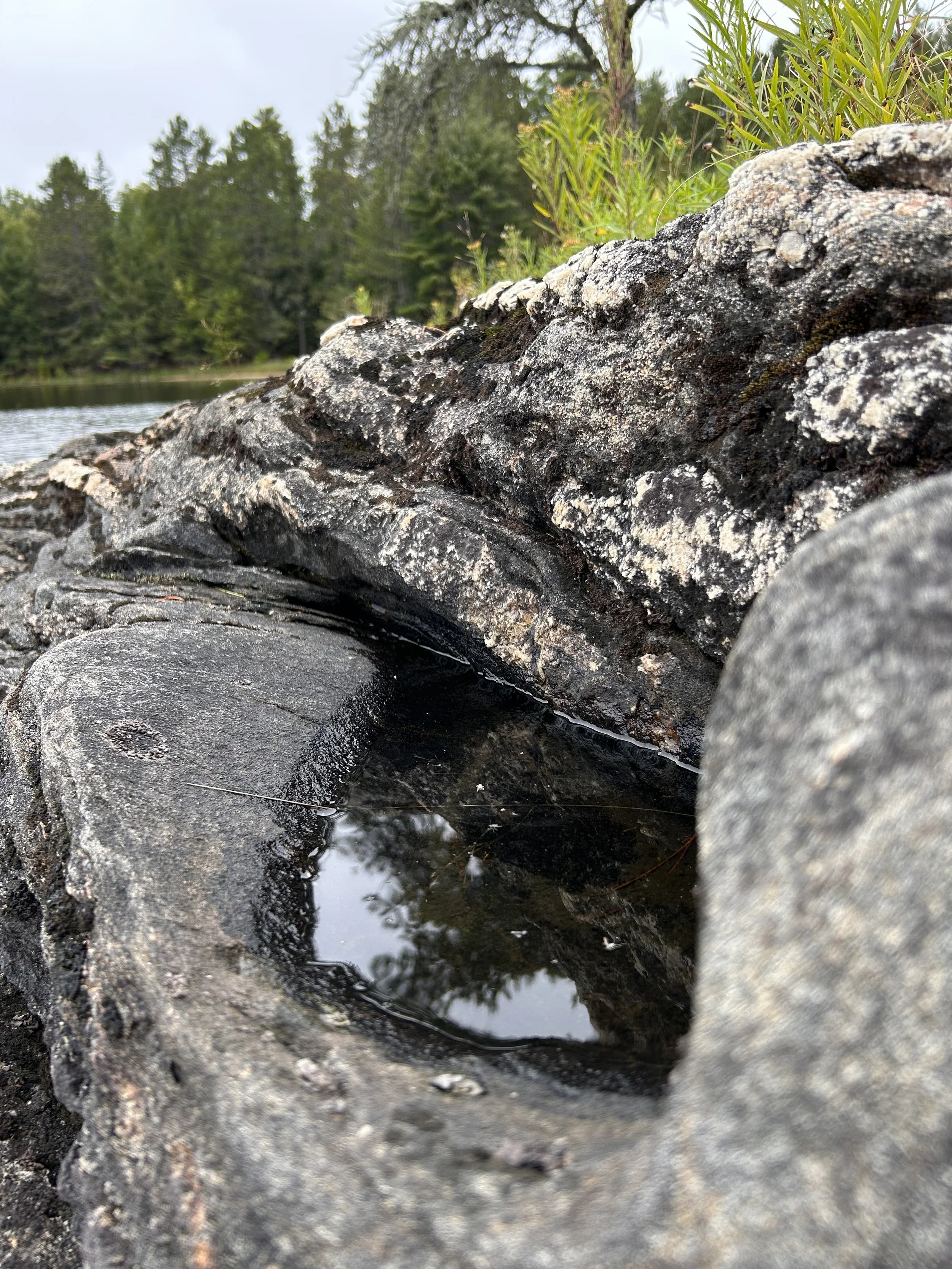 See the Hands of God?