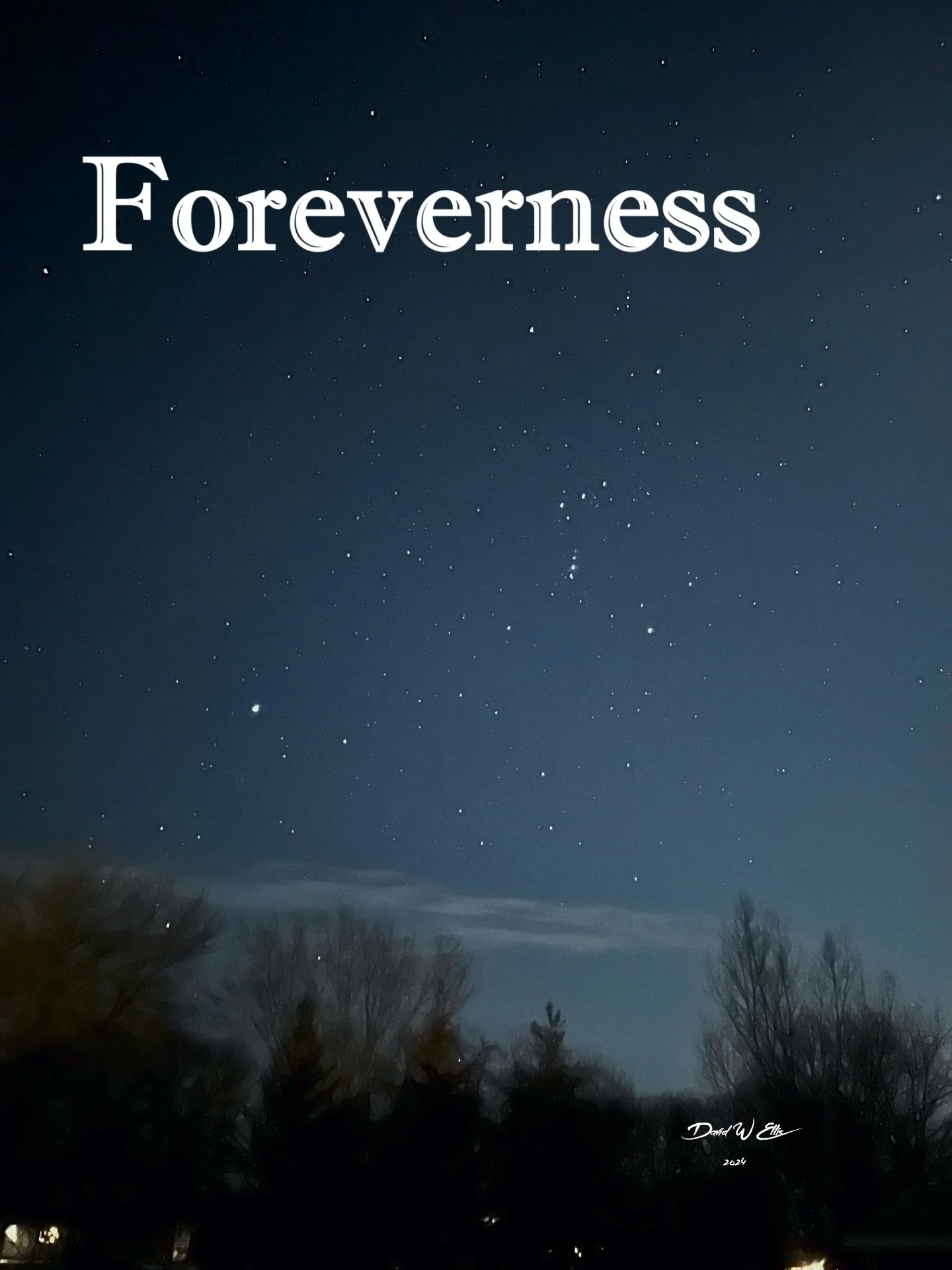 Foreverness
