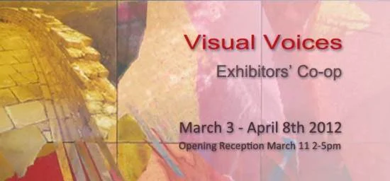 Visual Voices at 1978 Gallery