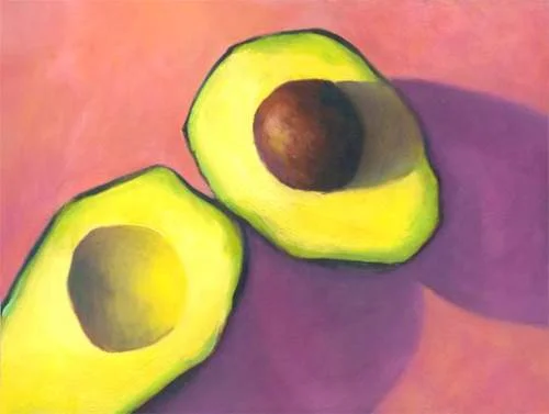Afternoon Candy : 9x12" : still life oil painting SOLD