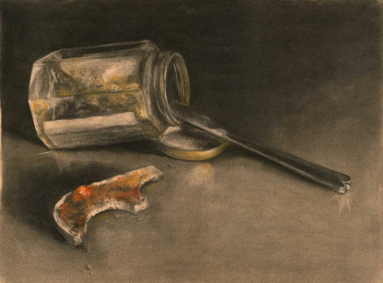 The Last of the Marmalade