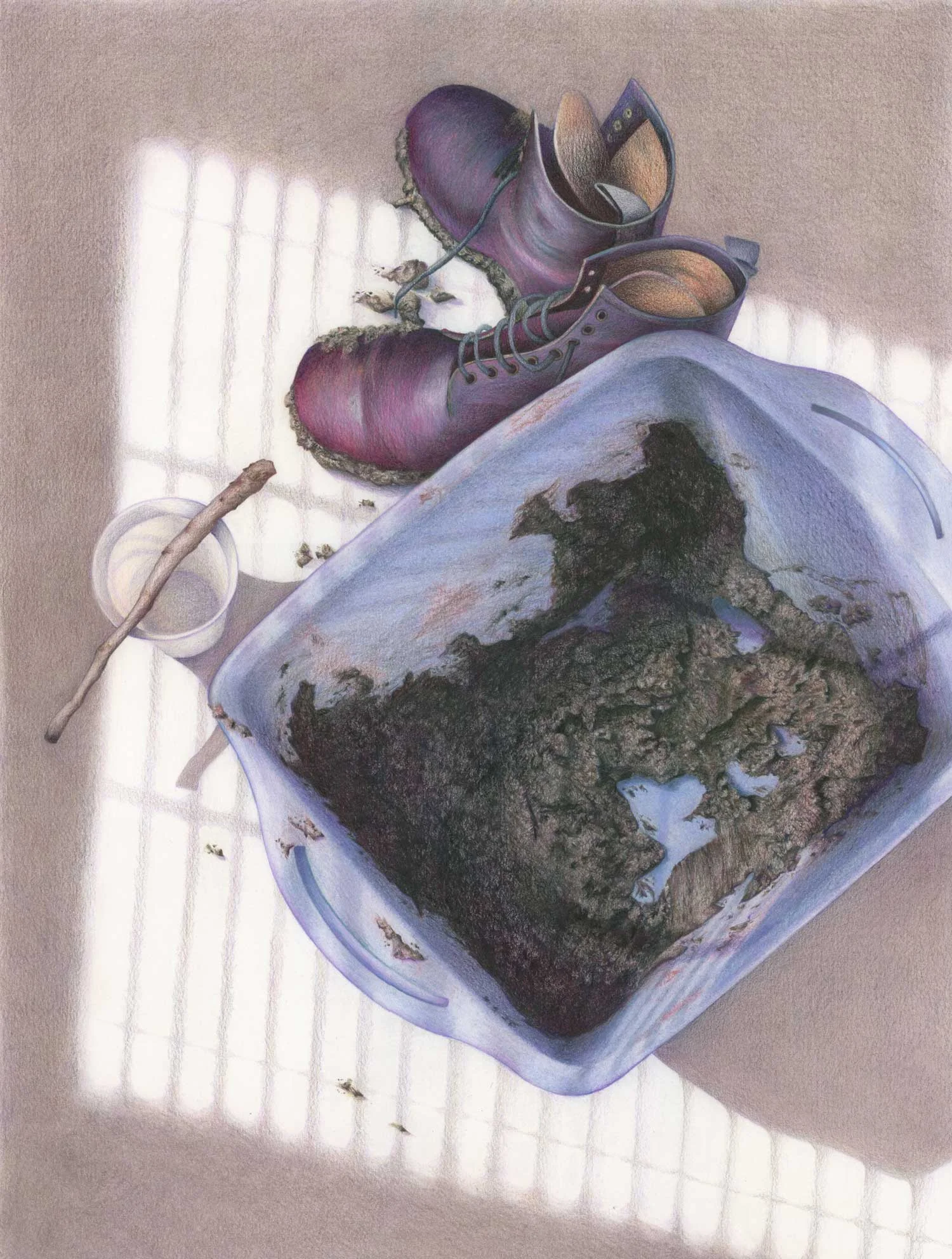 The Mud Bowl