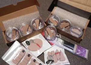 art supplies