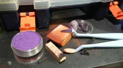 pan pastels
