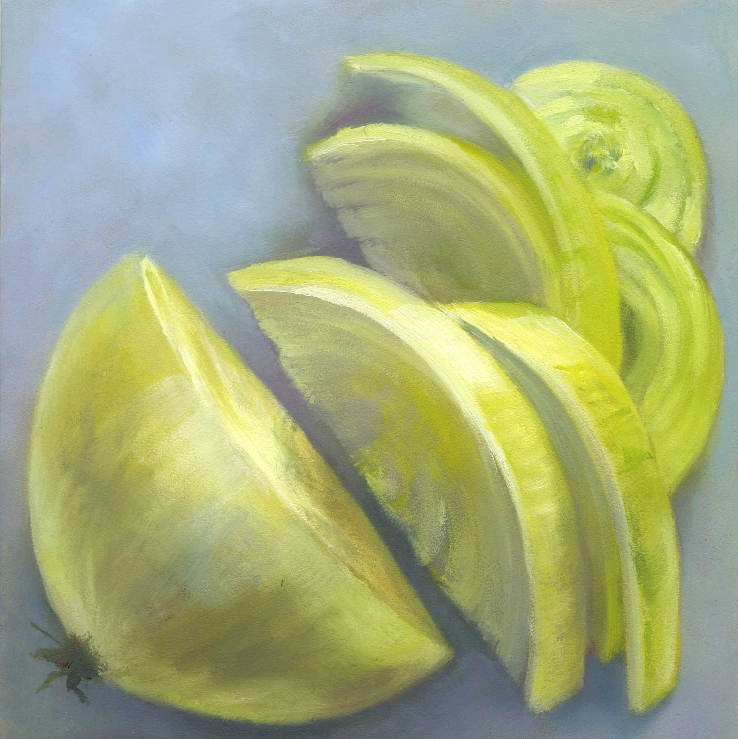The Stinging Slice