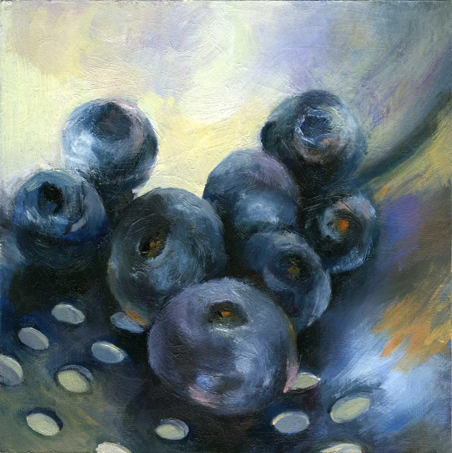 Ploka Dot Blues