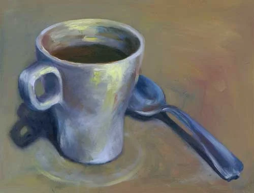 Morning Stir