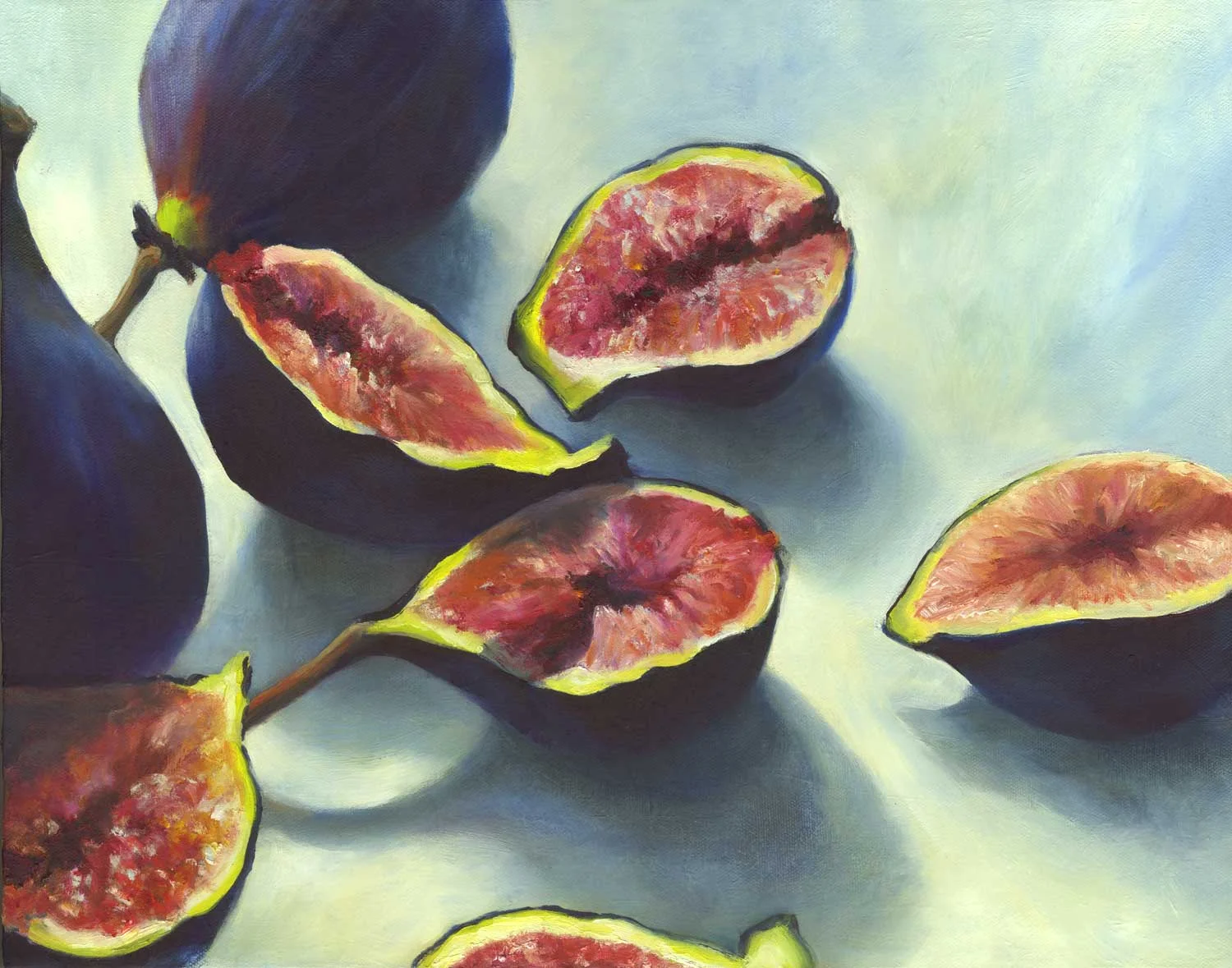 Tewksbury Open Juried Art Show : Tewksbury, NJ