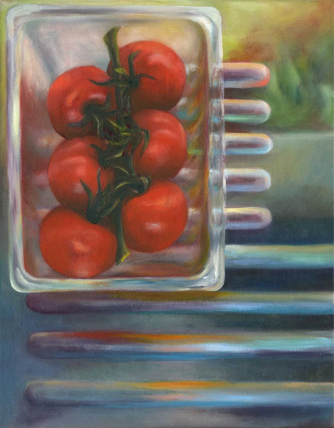 tomatoes-on-vine-fridge-salad-box-oil-painting-still-life.jpg