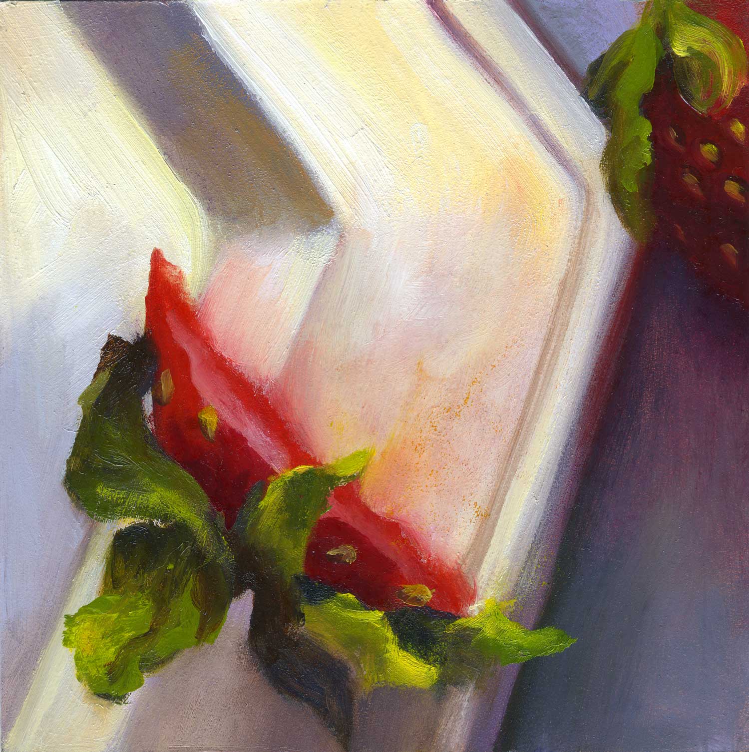 Summer's Succulence