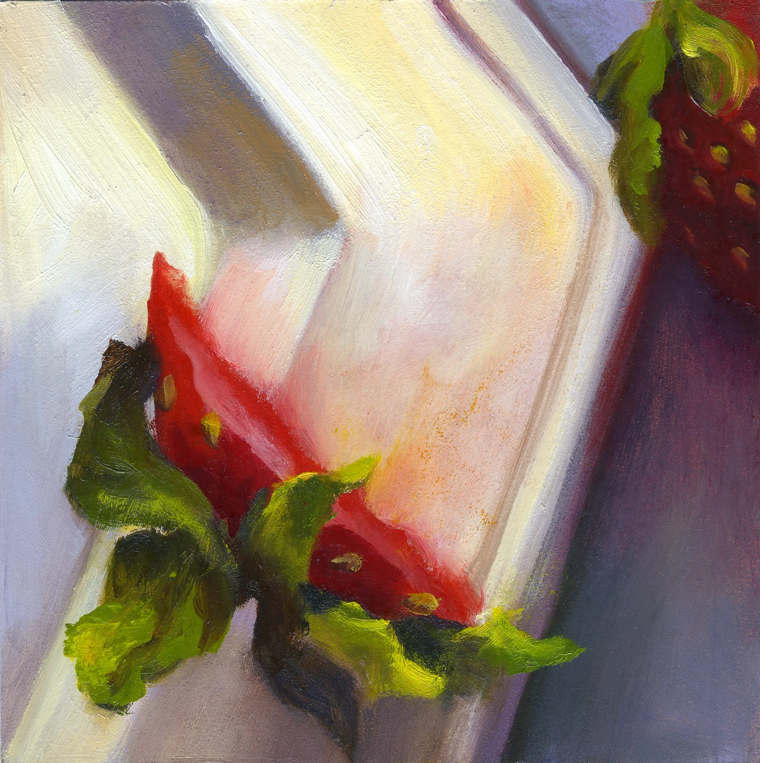 Summer's Succulence