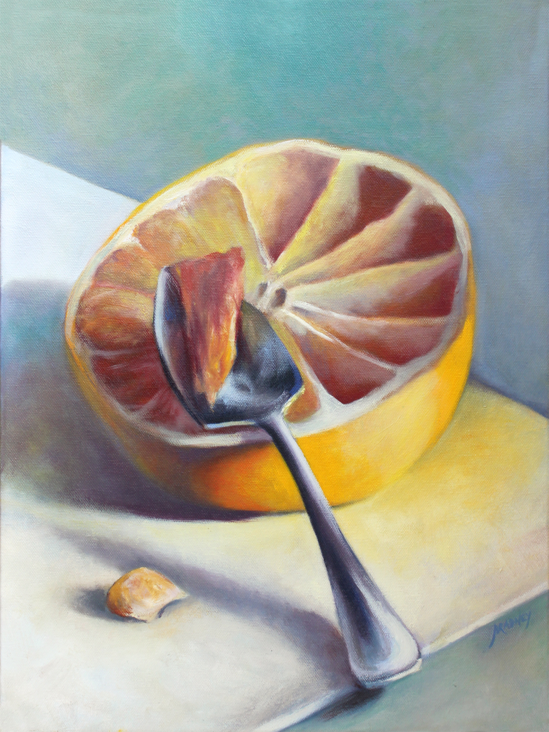 Breakfast Sunshine