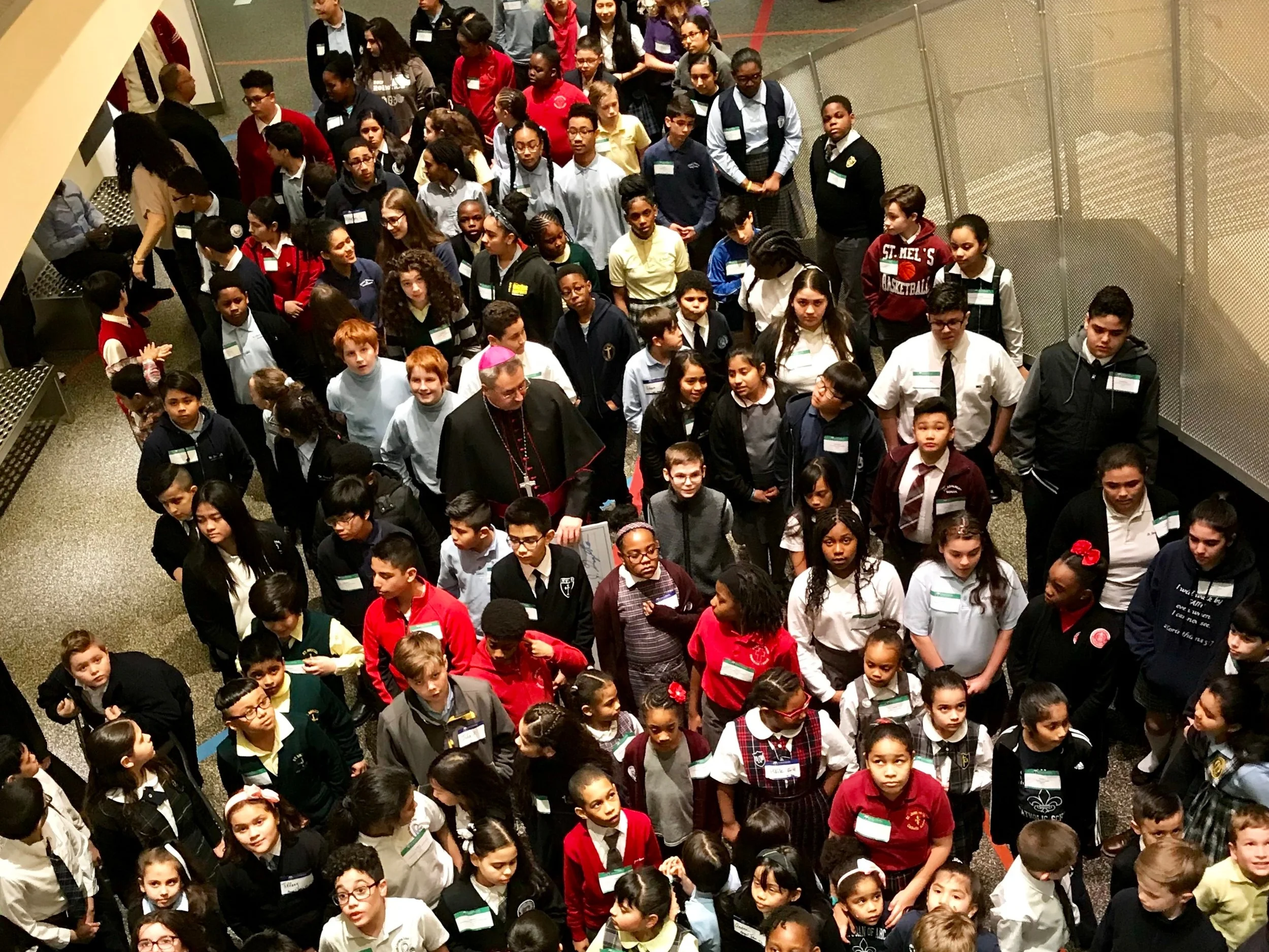 Futures in Education 2018-19 Angel Program Recipients