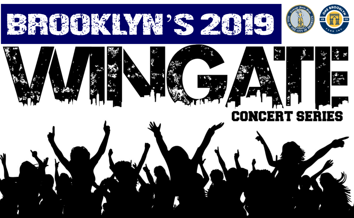 Wingate Concert Series 2019! — Broadway Stages