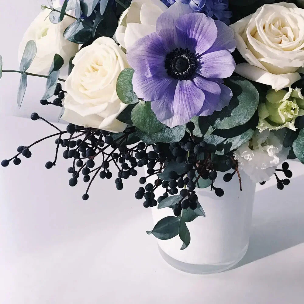 Business Spotlight Lucy’s Flowers — Broadway Stages