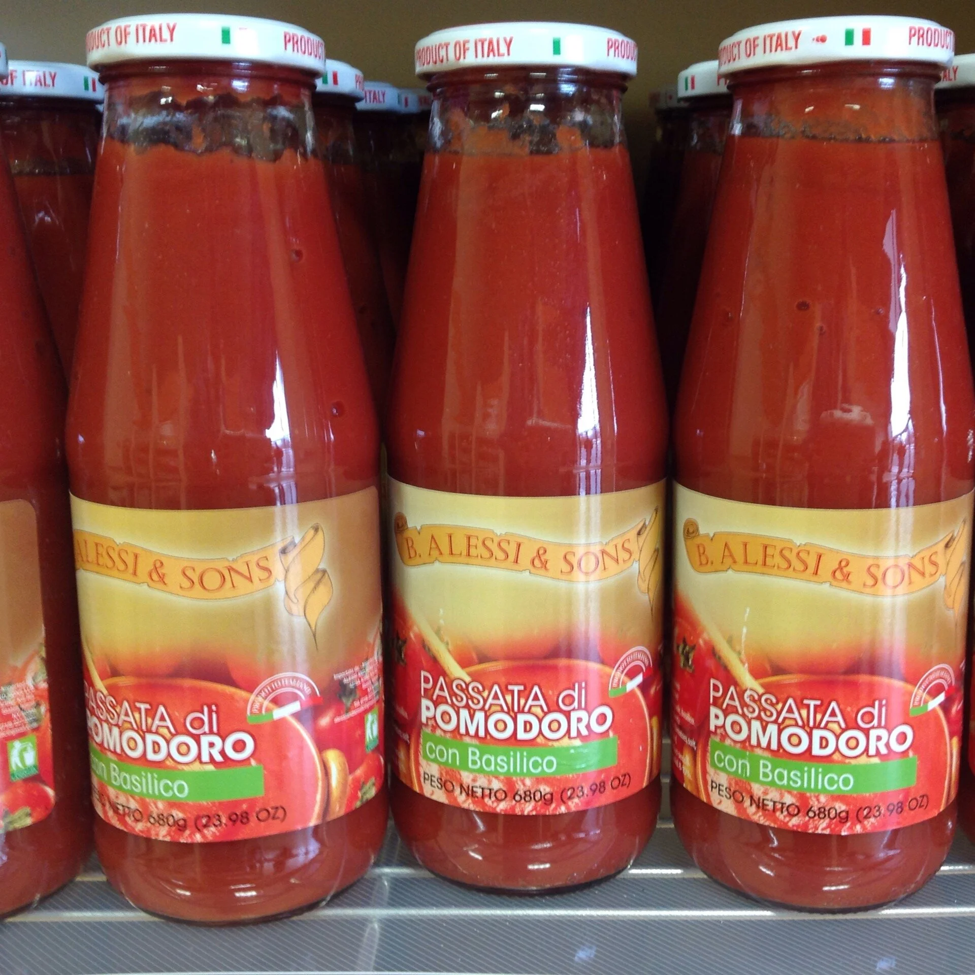 Business Spotlight Alessi & Sons Staten Island — Broadway Stages