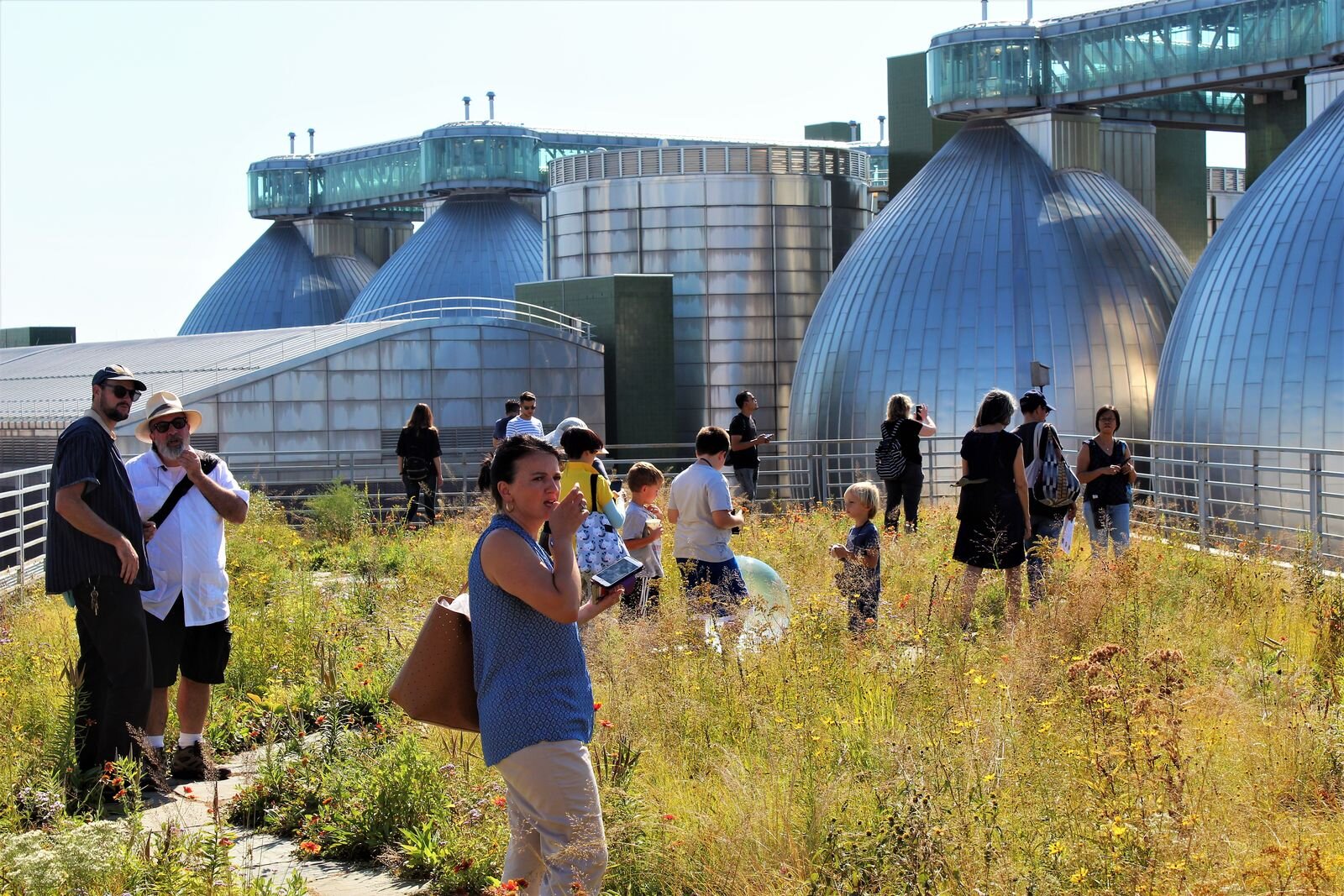 KWBS Festival 2019_spheres and closeup of people on the rooftop.jpeg