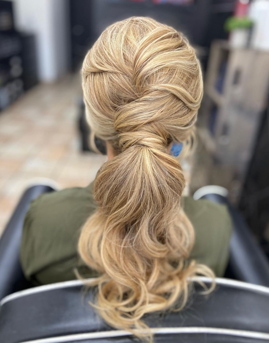 Business Spotlight Vanity Hair Studio — Broadway Stages