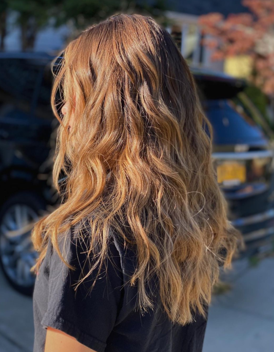 Business Spotlight Vanity Hair Studio — Broadway Stages