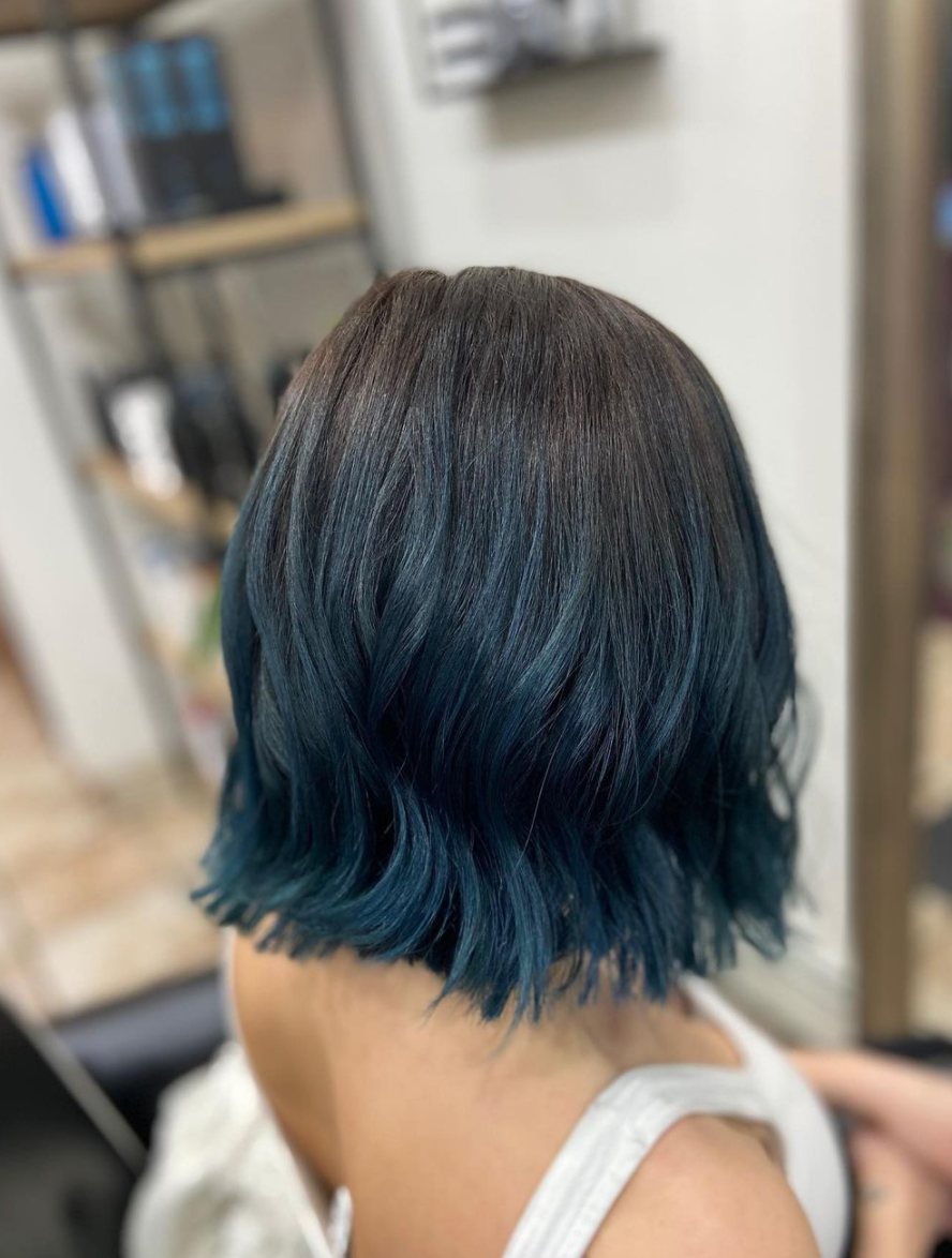 Business Spotlight Vanity Hair Studio — Broadway Stages