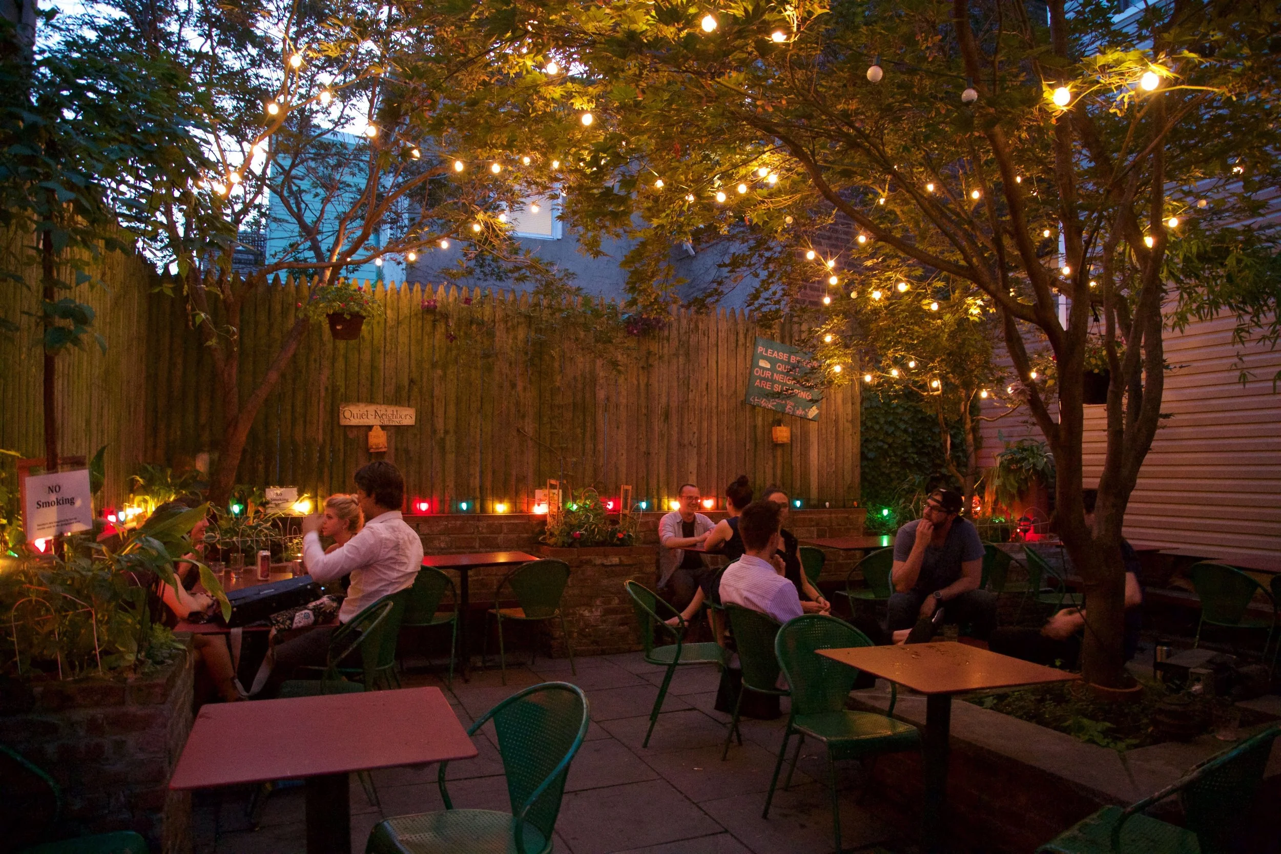 Business Spotlight Pete’s Candy Store Brooklyn — Broadway Stages